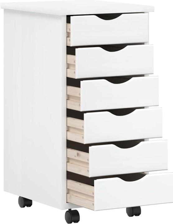 Produktbild vidaXL Schreibtisch