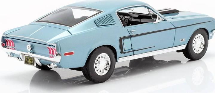 Image du produit Maisto Ford Mustang GT Cobra