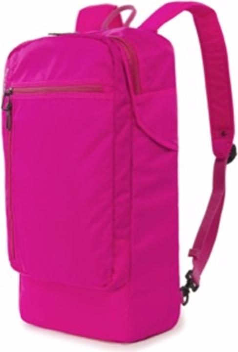 Immagine prodotto Tucano Zaino Abile per Macbook 15.4 Fucsia