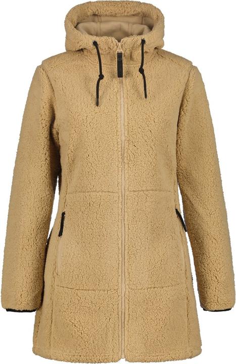 Image du produit Icepeak Gilet Esterno Donna Agra (M)