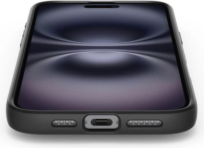 Produktbild Spigen Liquid Air (Apple iPhone 16)