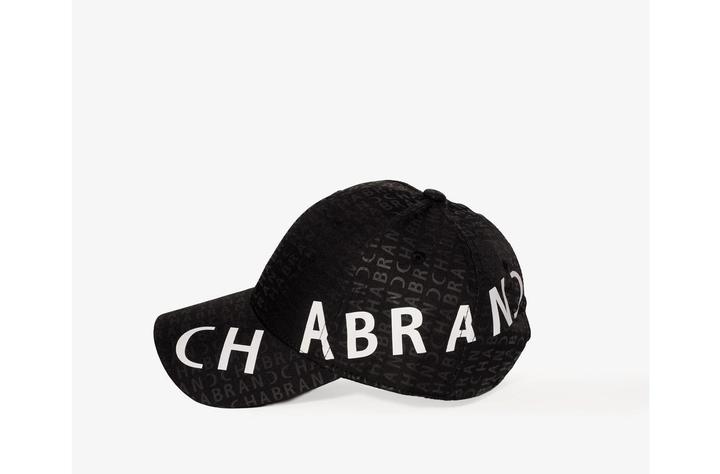 Produktbild Chabrand Baumwoll-Baseballcap mit Logo (One Size)