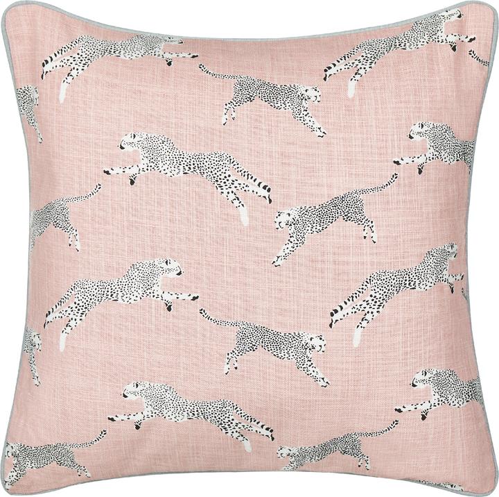 Rose pastel