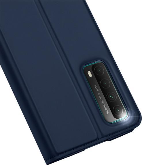 Produktbild Dux Ducis Skin Pro Series Bookcover (Huawei P Smart (2021))