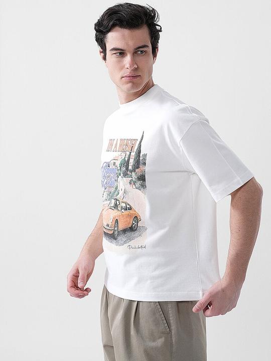 Image du produit Prohibited Speeding (L)