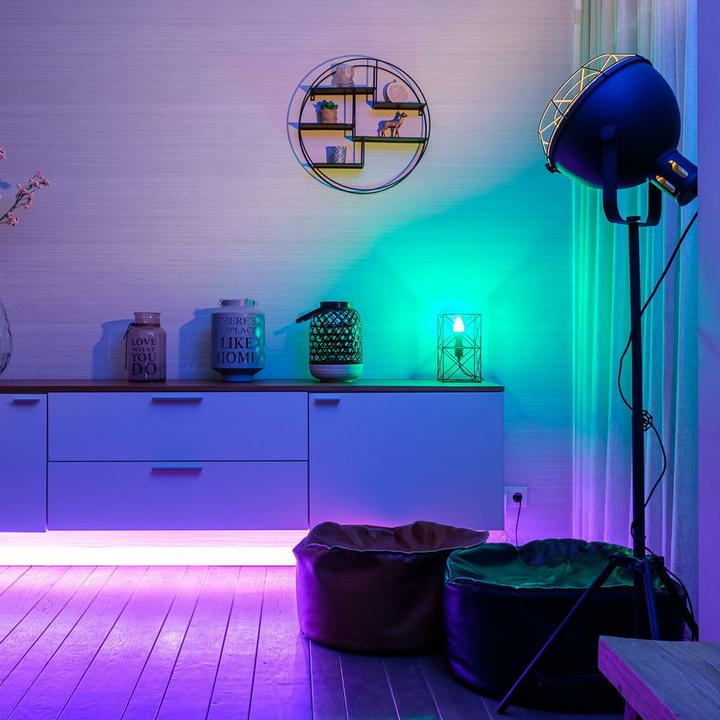 Produktbild AduroSmart Leuchtmittel E14 (E14, 470 lm, 1x)