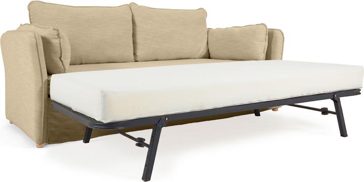 Produktbild Kave Home Tanit (Bettsofa, 3-Sitzer)