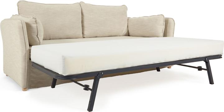 Produktbild Kave Home Tanit (Bettsofa, 3-Sitzer)
