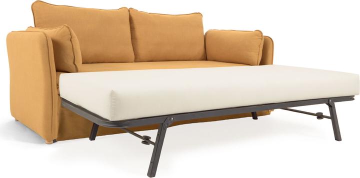 Actual product image Kave Home Tanit (3-seater, Sofa bed)