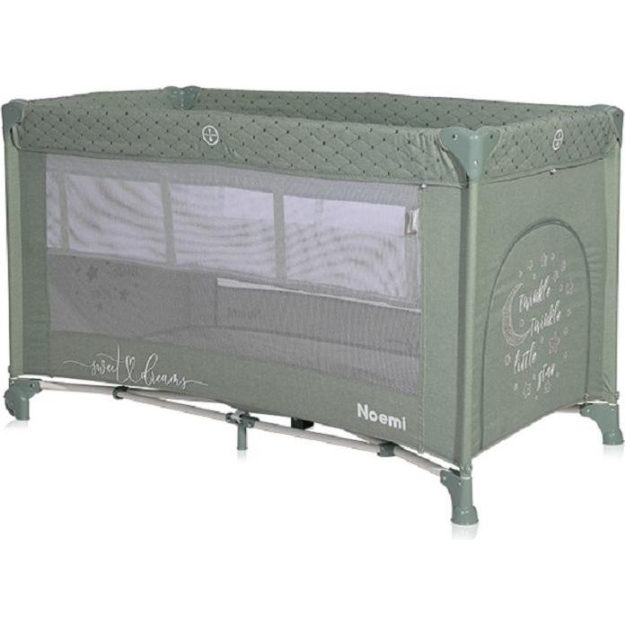 Thumbnail - Lorelli, Reisebett, Reisebett Noemi 2 Ebenen