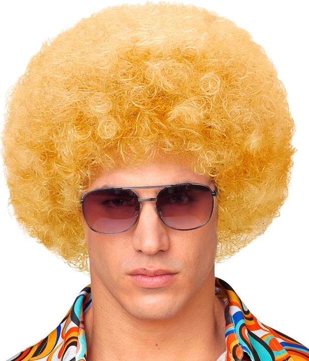Immagine prodotto Widmann Riccioli di parrucca