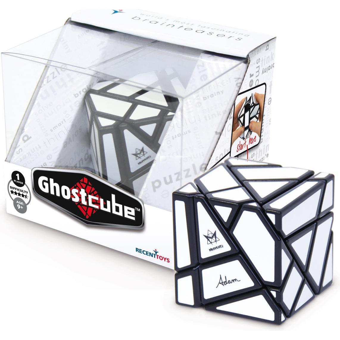 Recent Toys Ghost Cube
