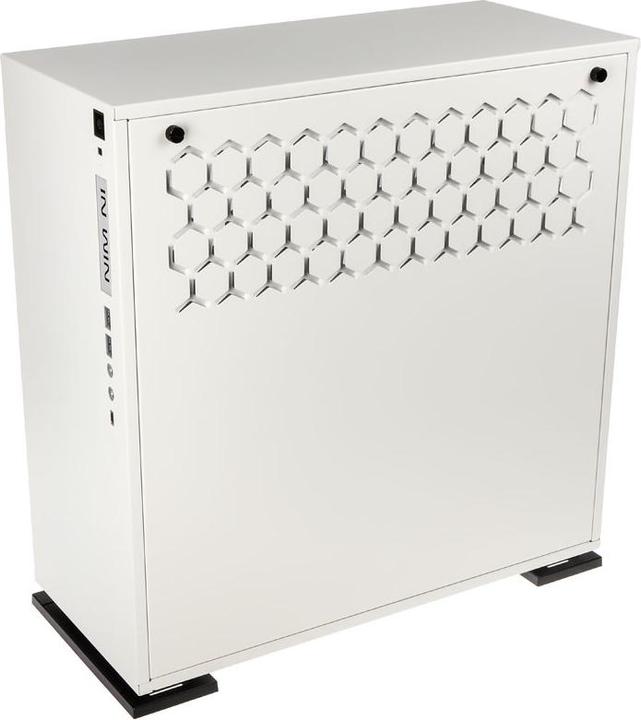 Image du produit In Win 303C (ATX, mATX, Mini-ITX, E-ATX)