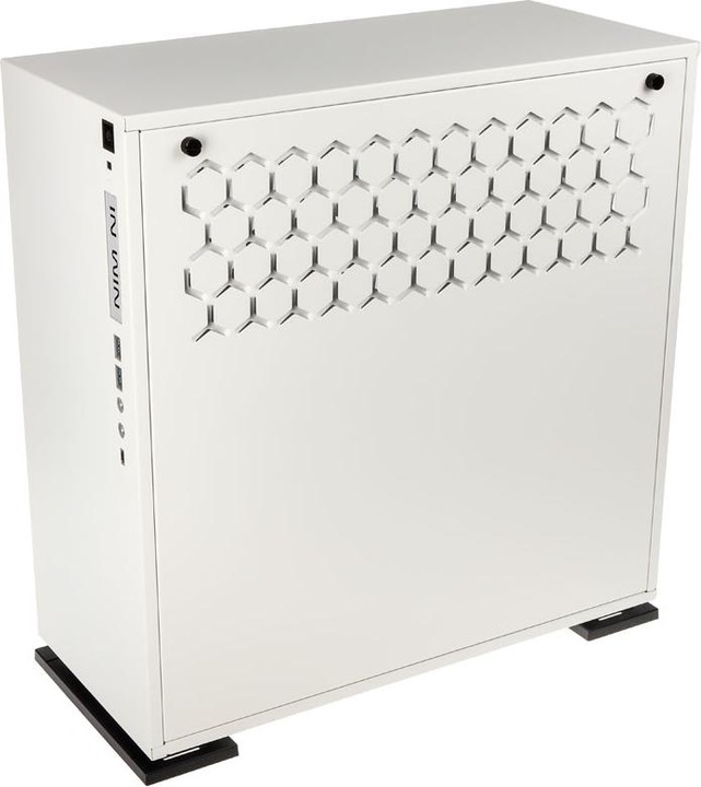 Actual product image In Win 303C (ATX, mATX, Mini-ITX, E-ATX)