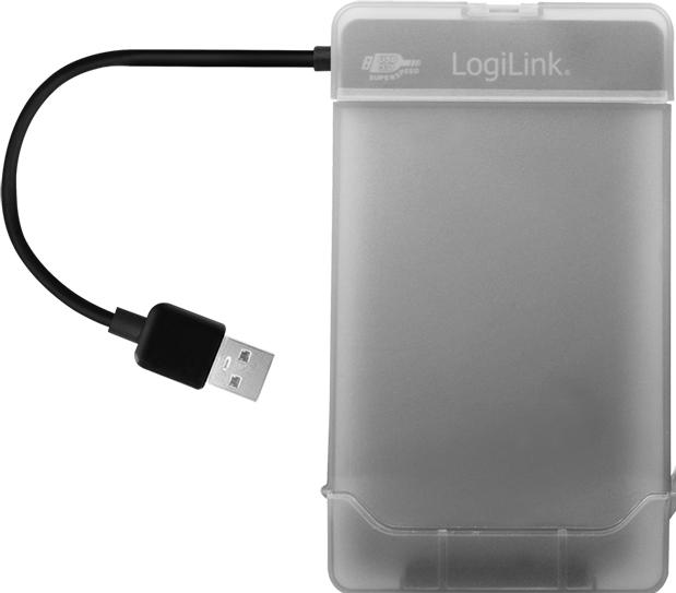 Image du produit LogiLink AU0037 (2.5")