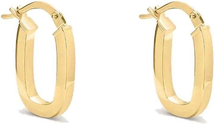 Immagine prodotto Stroili Damenohrringe 1435981 Gold