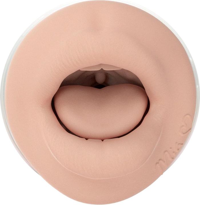 Actual product image Fleshlight Mia Malkova