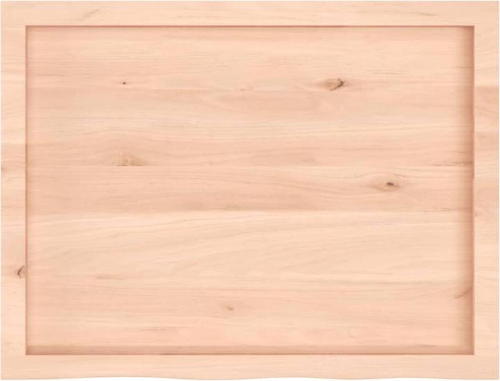 Produktbild vidaXL Waschtischplatte (80 x 60 cm)