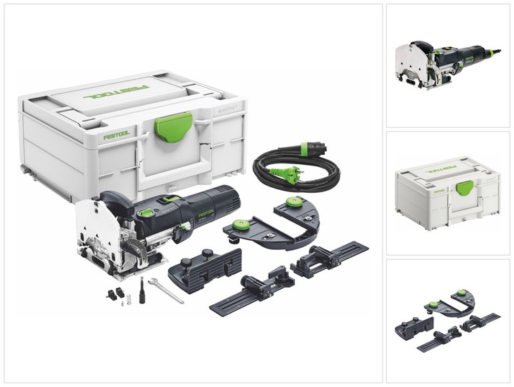 Image du produit Festool DF 500 Q-Set Domino