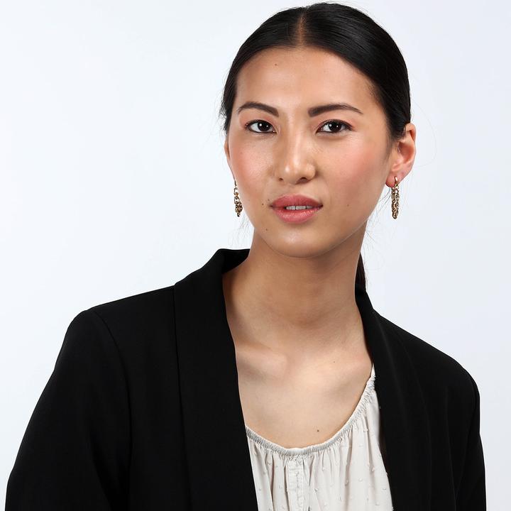 Image du produit Morellato Boucles d'oreilles Bagliori (Acier inoxydable)