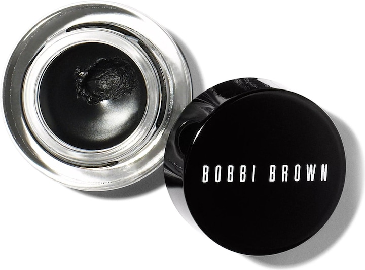 Bobbi Brown Long-Wear Gel Eyeliner (Black ink)