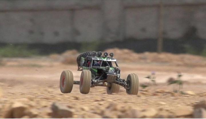 Produktbild Amewi Eagle-3 Dune (RTR Ready-to-Run)