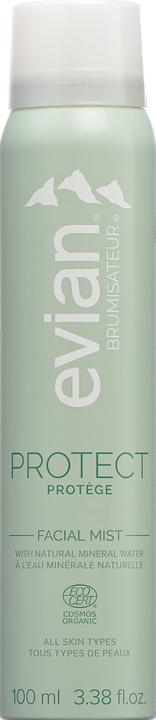 Produktbild Evian facial mist protect Aeros Spr 100 ml (100 ml)