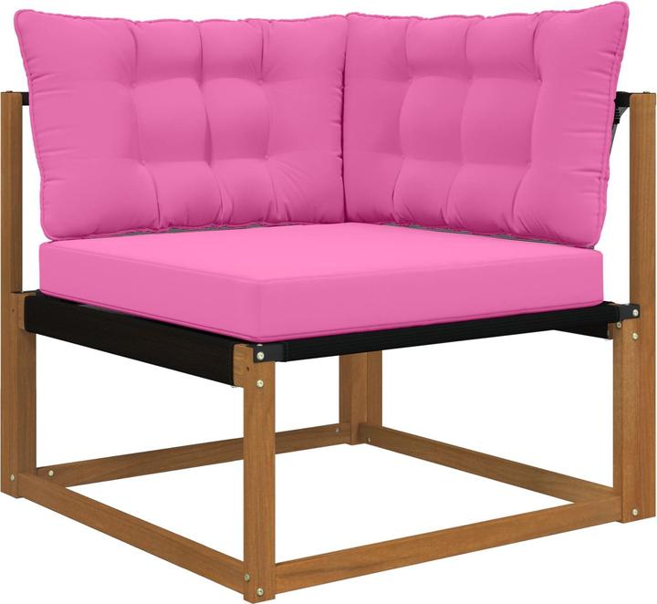 Immagine prodotto vidaXL Sofakissen (80 x 43 cm)