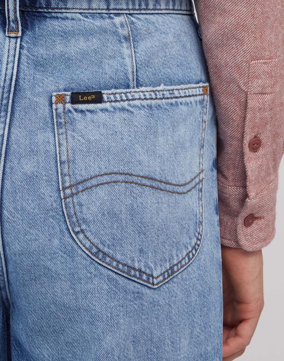 Actual product image Lee Stella A Line jeans (W27/L31)