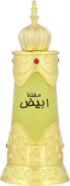 Immagine prodotto Afnan Mukhallat Abiyad (20 ml)