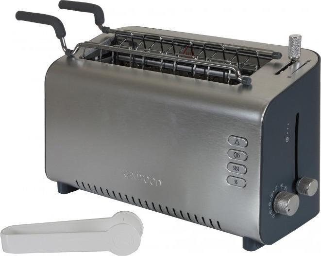 Actual product image Kenwood Virtu TTM 312