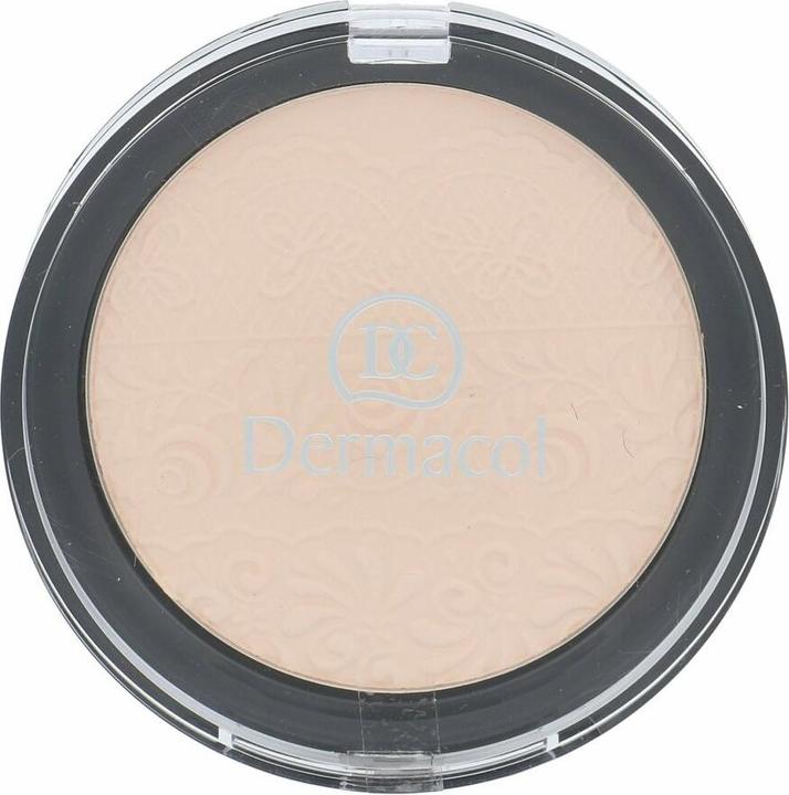 Immagine prodotto Dermacol Polvere compatta (01)