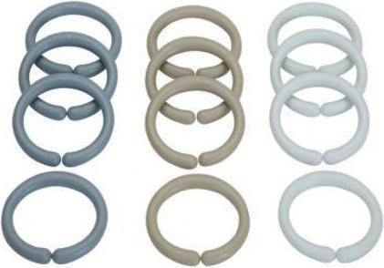 Little Dutch Little Loops play rings blue