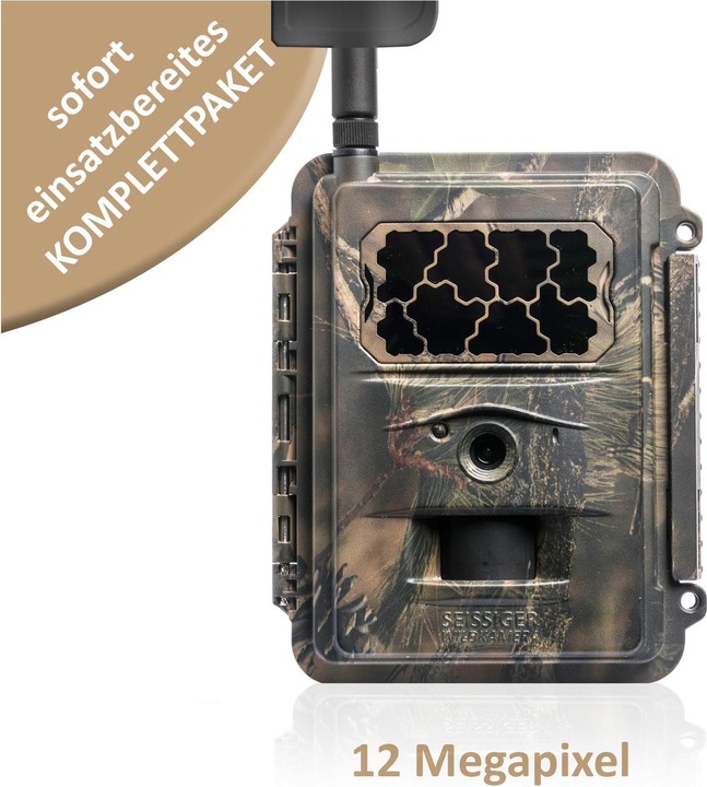 Produktbild Seissiger Special-Cam LTE Camouflage