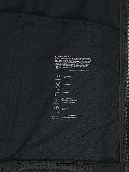 Produktbild Scandinavian Edition Blouson CAMPO II (L)