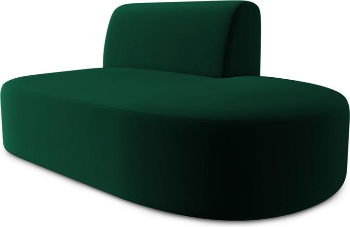 Actual product image Maison Heritage Chiara (2 person sofa)