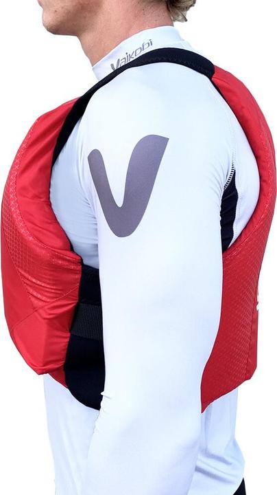 Produktbild Vaikobi Schwimmweste PFD VX Sail (S)