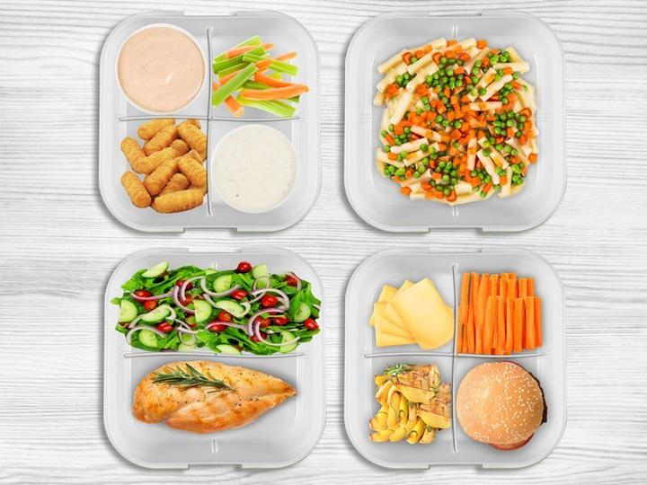 Immagine prodotto TOP Elektrische Lunchbox