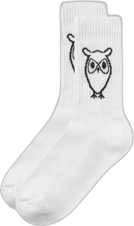 Immagine prodotto KnowledgeCotton Apparel Calze da tennis (39 - 42)