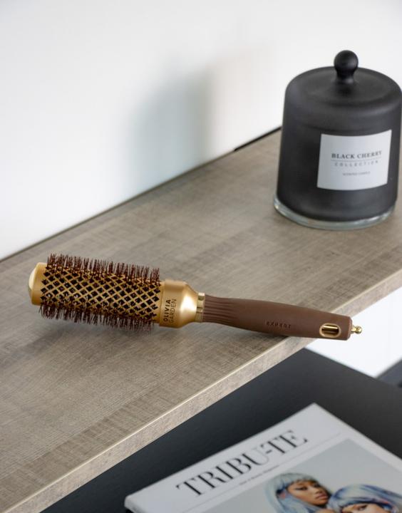 Immagine prodotto Olivia Garden Lucentezza da esperto di Blowout