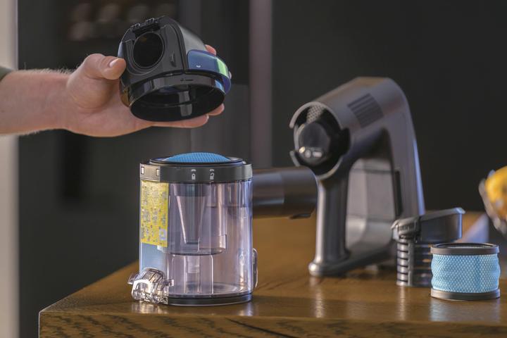 Immagine prodotto Hoover HF4P10YP 011 - HF4+ Hydro