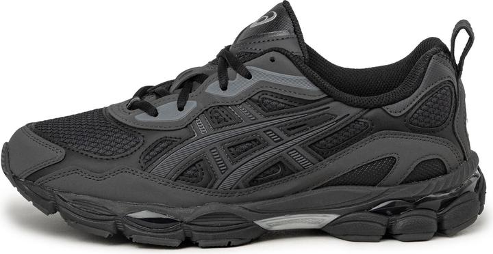 Image du produit ASICS Performance Asics GEL-NYC RGD Black / Graphite Grey (41.5)