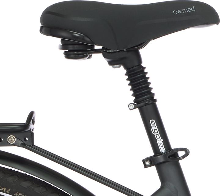 Produktbild Fischer Viator 5.0i (49 cm)