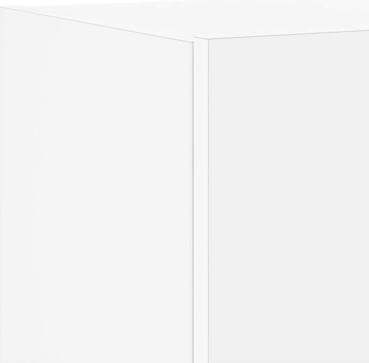 Image du produit vidaXL TV-Wandschrank (100 x 35 x 31 cm)