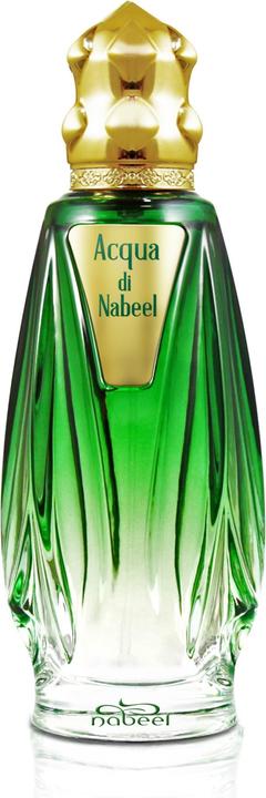 Nabeel Acqua Di Eau De Parfum 100ml (Eau de parfum, 100 ml)