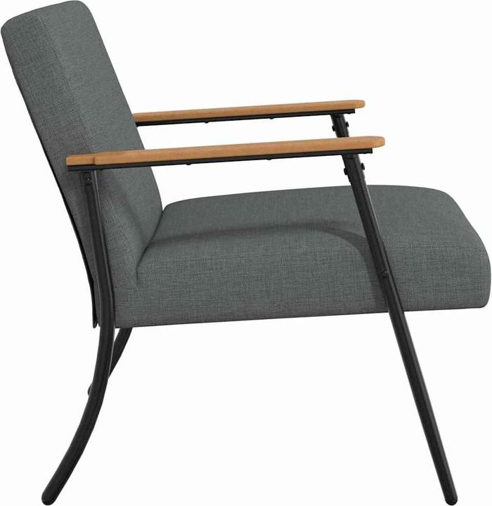 Image du produit vidaXL Moderner Sessel