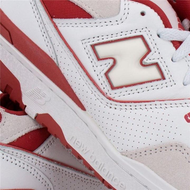 Produktbild New Balance 550 STF (43)