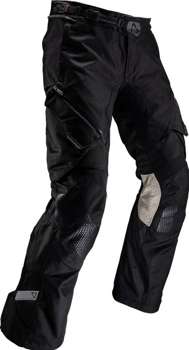 Actual product image Leatt Pant ADV Multitour 5.5 V25 (Men, Long sizes, 3XL)