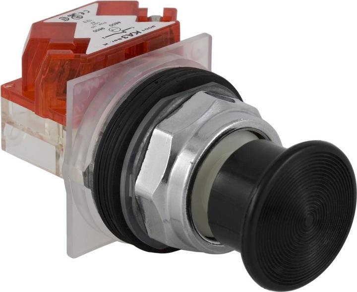 Actual product image Schneider Electric SCHN Push button