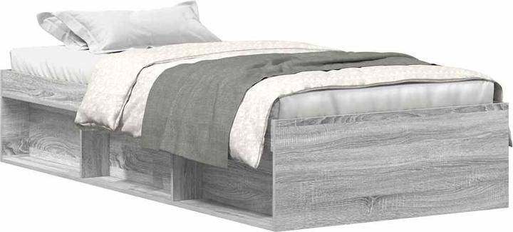 Image du produit vidaXL Bettgestell (90 x 190 cm)